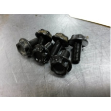 101C124 Camshaft Gear Bolts All For 11-13 Subaru Forester  2.5